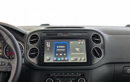 Volkswagen Tiguan I, 2012 год, 1 390 000 рублей, 25 фотография