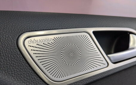 Volkswagen Tiguan I, 2012 год, 1 390 000 рублей, 28 фотография