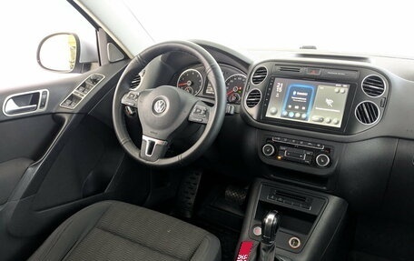 Volkswagen Tiguan I, 2012 год, 1 390 000 рублей, 27 фотография