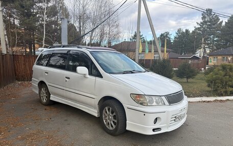 Nissan Presage I, 2000 год, 500 000 рублей, 2 фотография