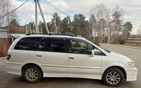Nissan Presage I, 2000 год, 500 000 рублей, 3 фотография