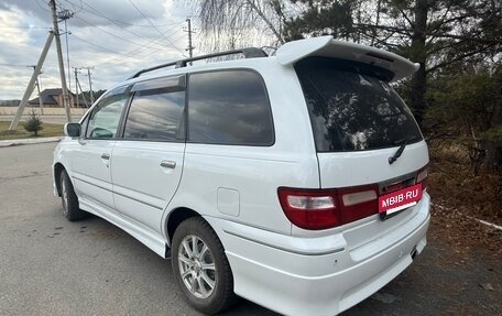 Nissan Presage I, 2000 год, 500 000 рублей, 5 фотография
