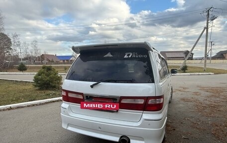 Nissan Presage I, 2000 год, 500 000 рублей, 4 фотография