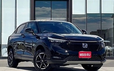 Honda Vezel, 2023 год, 1 758 000 рублей, 1 фотография