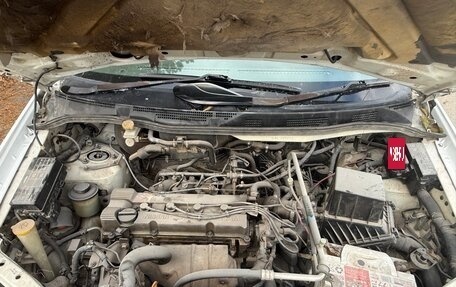 Nissan Presage I, 2000 год, 500 000 рублей, 11 фотография