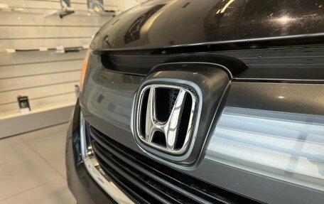 Honda Freed II, 2017 год, 1 350 000 рублей, 7 фотография