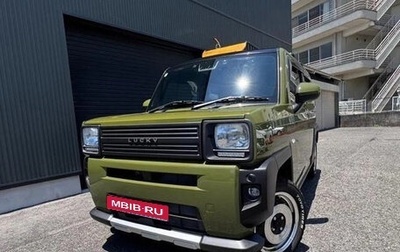 Daihatsu Taft, 2022 год, 659 000 рублей, 1 фотография
