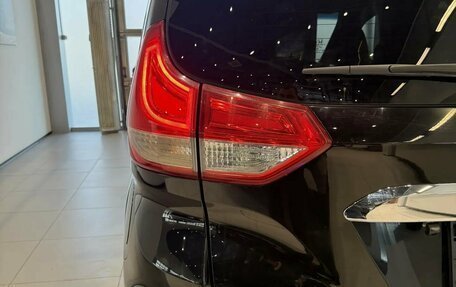 Honda Freed II, 2017 год, 1 350 000 рублей, 9 фотография