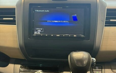 Honda Freed II, 2017 год, 1 350 000 рублей, 16 фотография