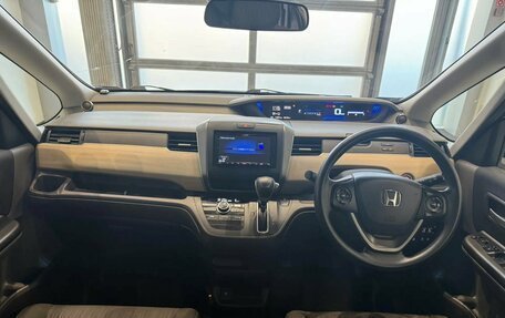 Honda Freed II, 2017 год, 1 350 000 рублей, 20 фотография