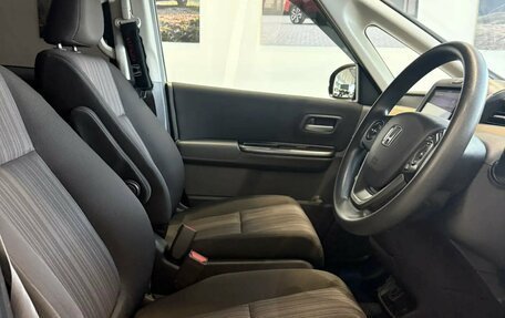 Honda Freed II, 2017 год, 1 350 000 рублей, 23 фотография