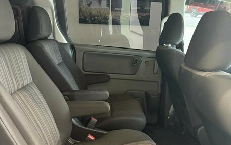Honda Freed II, 2017 год, 1 350 000 рублей, 24 фотография