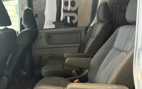 Honda Freed II, 2017 год, 1 350 000 рублей, 27 фотография