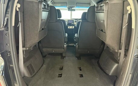 Honda Freed II, 2017 год, 1 350 000 рублей, 28 фотография