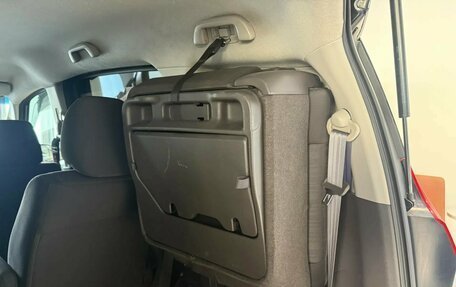 Honda Freed II, 2017 год, 1 350 000 рублей, 26 фотография