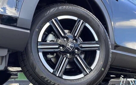 Honda Vezel, 2023 год, 1 758 000 рублей, 6 фотография