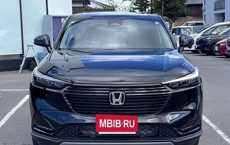 Honda Vezel, 2023 год, 1 758 000 рублей, 2 фотография