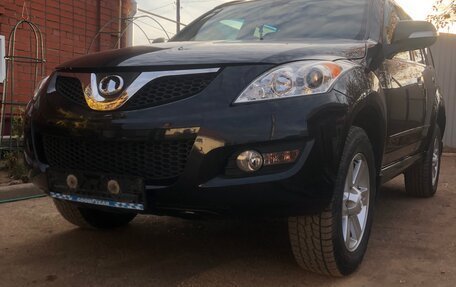 Great Wall Hover H5, 2014 год, 1 370 000 рублей, 4 фотография