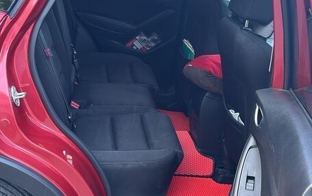 Mazda CX-5 II, 2015 год, 1 650 000 рублей, 3 фотография