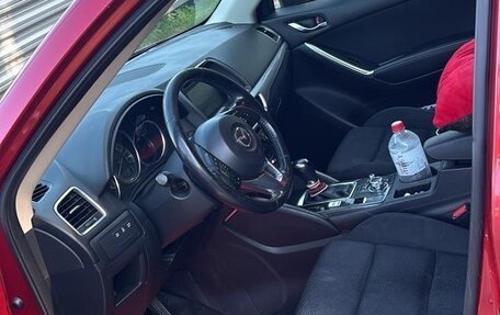 Mazda CX-5 II, 2015 год, 1 650 000 рублей, 5 фотография