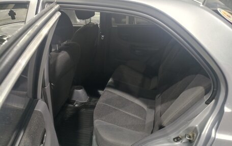 Hyundai Accent II, 2007 год, 380 000 рублей, 8 фотография
