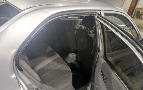 Hyundai Accent II, 2007 год, 380 000 рублей, 9 фотография
