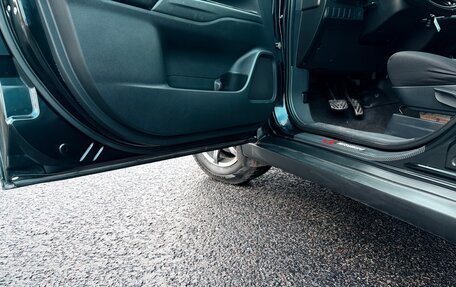 Mitsubishi Outlander III рестайлинг 3, 2012 год, 999 000 рублей, 14 фотография