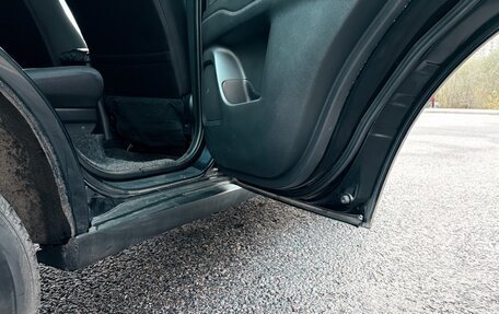 Mitsubishi Outlander III рестайлинг 3, 2012 год, 999 000 рублей, 16 фотография
