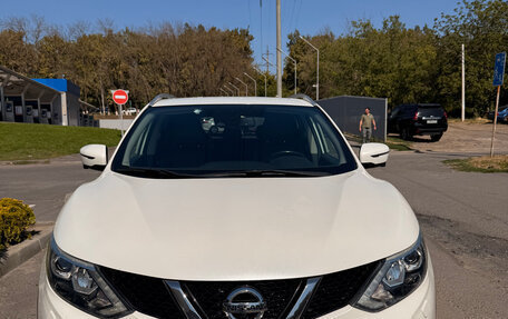 Nissan Qashqai, 2018 год, 1 850 000 рублей, 4 фотография