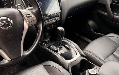 Nissan Qashqai, 2018 год, 1 850 000 рублей, 12 фотография
