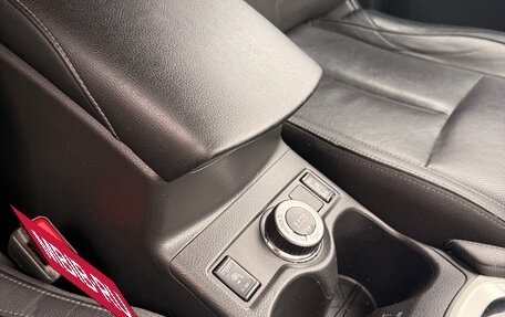 Nissan Qashqai, 2018 год, 1 850 000 рублей, 10 фотография