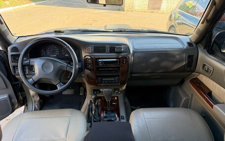 Nissan Patrol, 2000 год, 1 600 000 рублей, 10 фотография