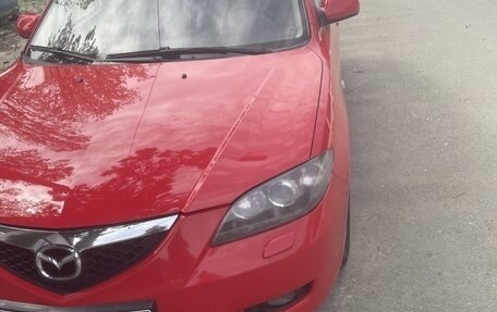 Mazda 3, 2006 год, 650 000 рублей, 1 фотография