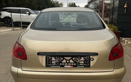 Peugeot 206, 2008 год, 249 900 рублей, 7 фотография