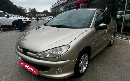 Peugeot 206, 2008 год, 249 900 рублей, 4 фотография