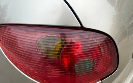 Peugeot 206, 2008 год, 249 900 рублей, 9 фотография