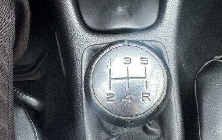 Peugeot 206, 2008 год, 249 900 рублей, 18 фотография