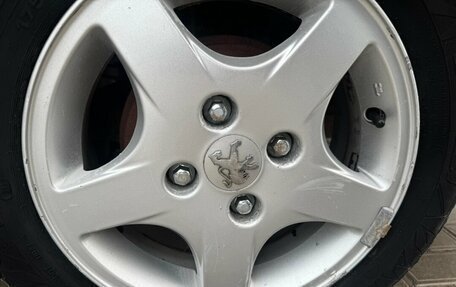 Peugeot 206, 2008 год, 249 900 рублей, 19 фотография