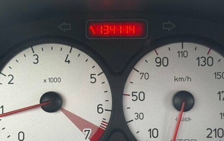 Peugeot 206, 2008 год, 249 900 рублей, 17 фотография