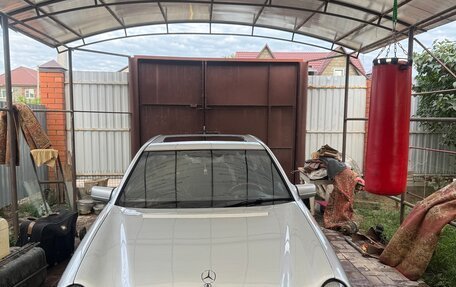 Mercedes-Benz E-Класс, 1997 год, 625 000 рублей, 4 фотография