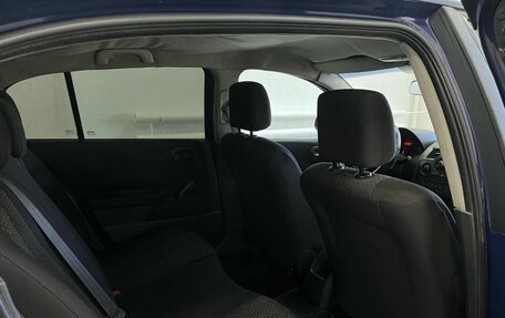 Renault Megane III рестайлинг, 2004 год, 345 000 рублей, 12 фотография