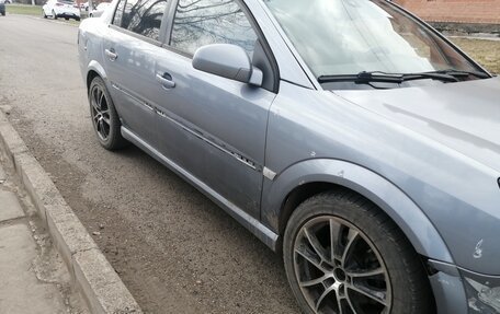Opel Vectra C рестайлинг, 2006 год, 300 000 рублей, 3 фотография