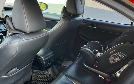 Lexus IS III, 2018 год, 2 690 000 рублей, 17 фотография