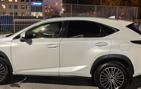 Lexus NX I, 2015 год, 2 950 000 рублей, 16 фотография
