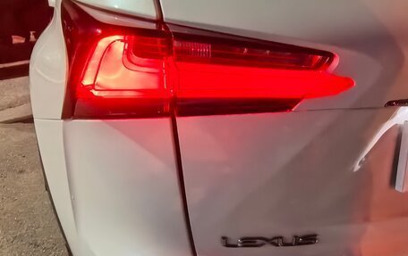Lexus NX I, 2015 год, 2 950 000 рублей, 24 фотография