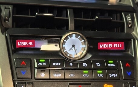 Lexus NX I, 2015 год, 2 950 000 рублей, 18 фотография