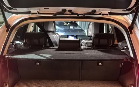 Lexus NX I, 2015 год, 2 950 000 рублей, 33 фотография