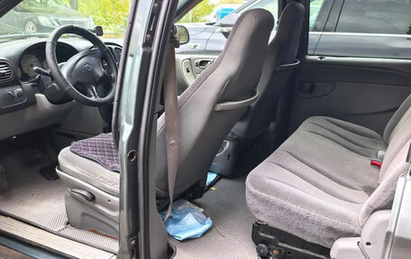 Dodge Caravan IV, 2003 год, 630 000 рублей, 8 фотография