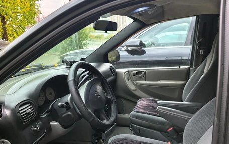 Dodge Caravan IV, 2003 год, 630 000 рублей, 7 фотография