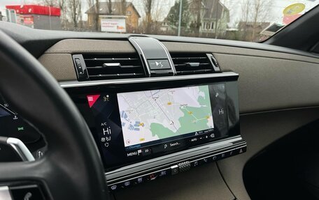 DS 7 Crossback I, 2019 год, 1 750 000 рублей, 6 фотография